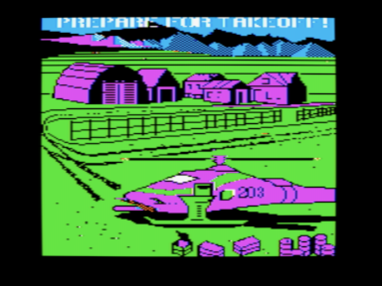 Infiltrator screenshot 4 of 5