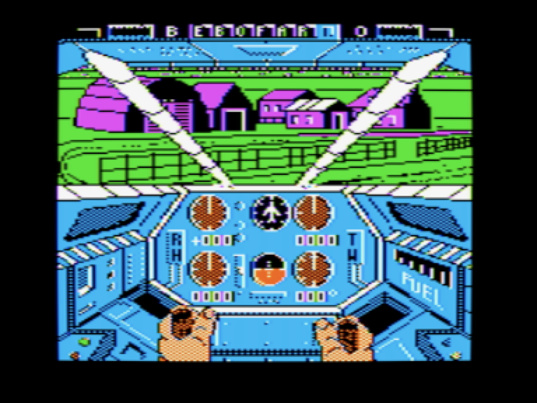 Infiltrator screenshot 5 of 5