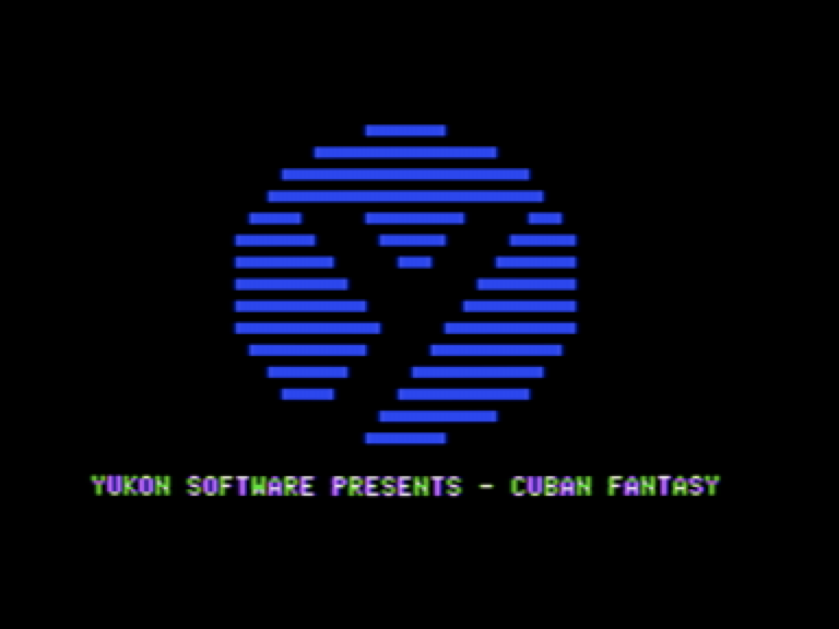 Cuban Fantasy screenshot 1 of 3