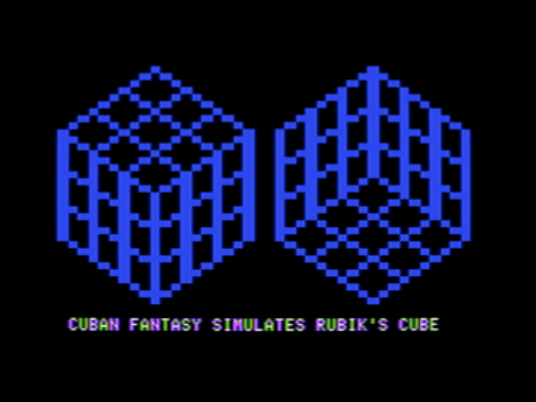 Cuban Fantasy screenshot 2 of 3