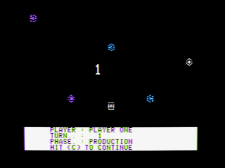 Reach For The Stars screenshot 2 of 3