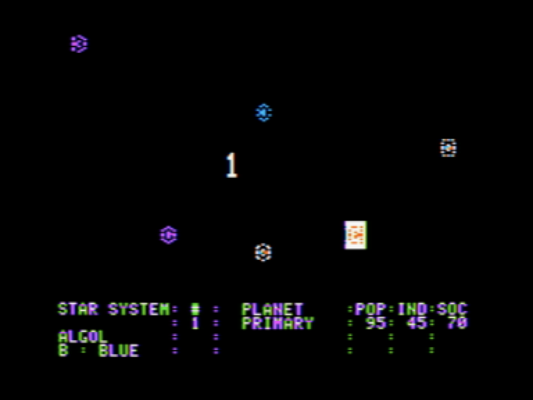 Reach For The Stars screenshot 3 of 3