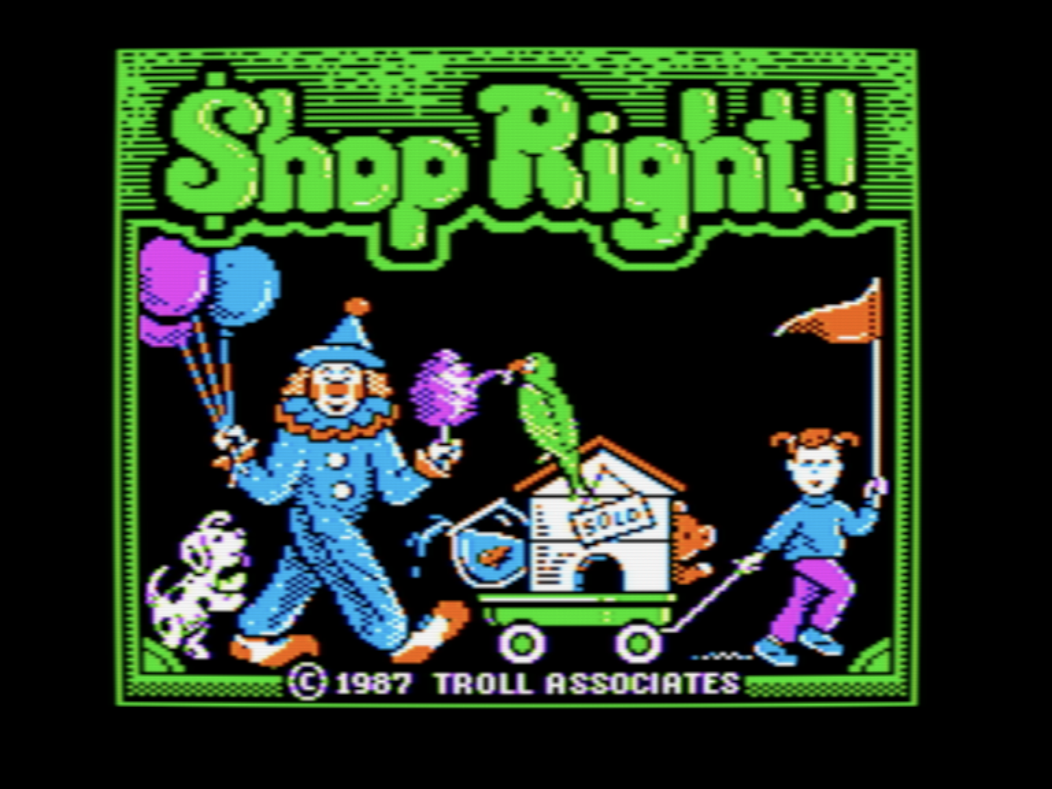 Shop Right! screenshot 1 of 6
