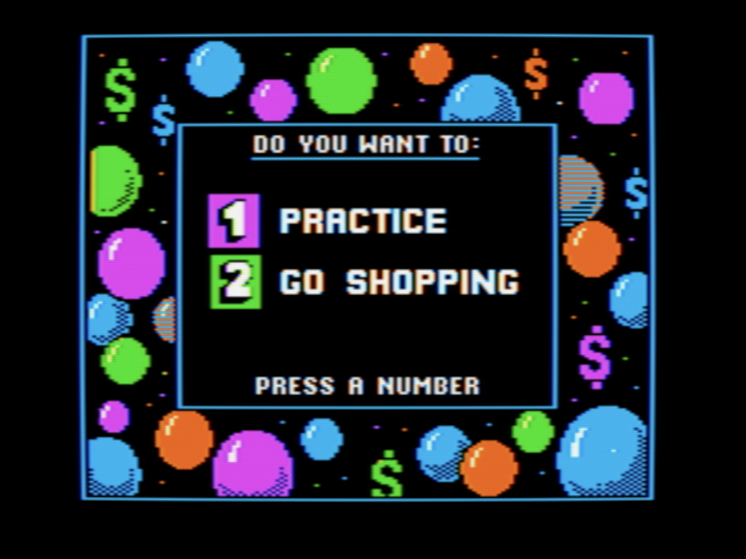 Shop Right! screenshot 3 of 6