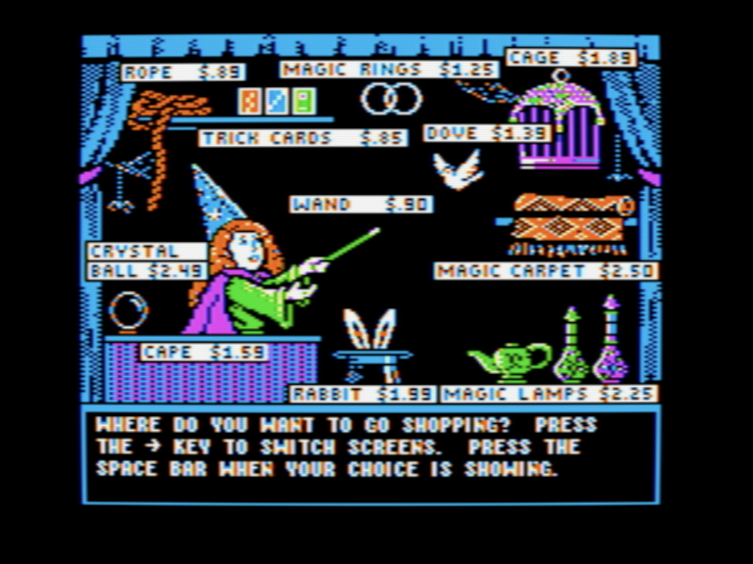 Shop Right! screenshot 5 of 6
