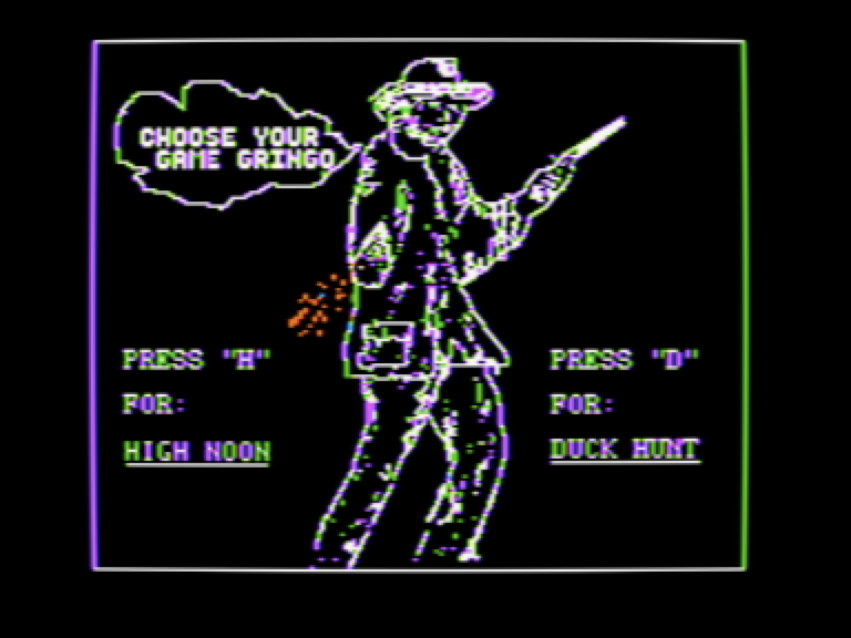 Both Barrels screenshot 3 of 4