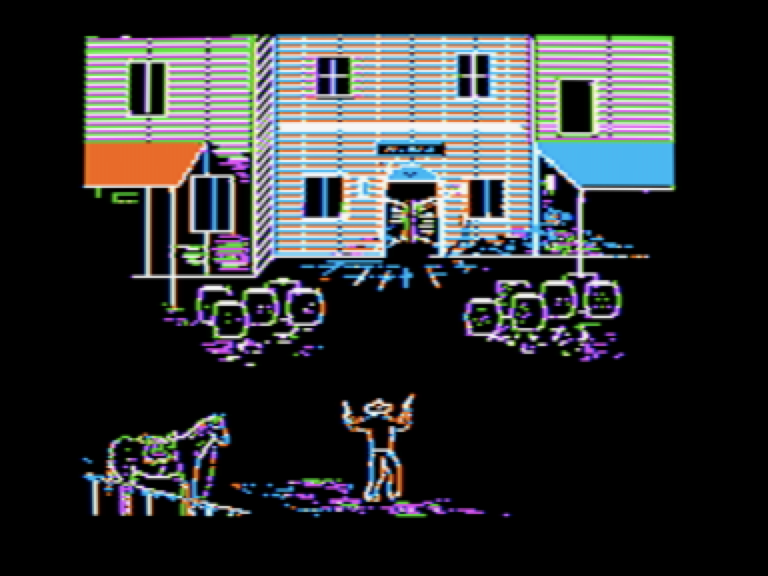 Both Barrels screenshot 4 of 4