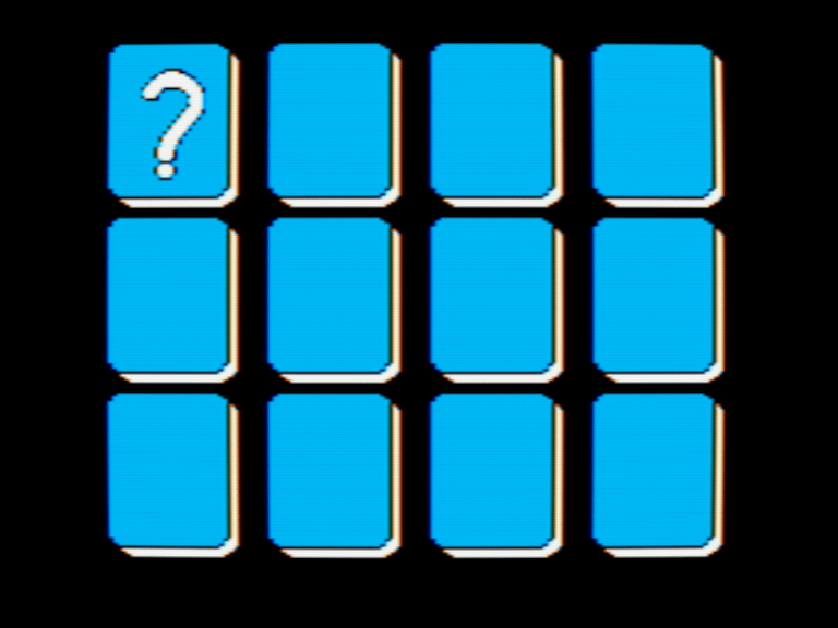 Concentrate on Words and Concepts screenshot 3 of 3