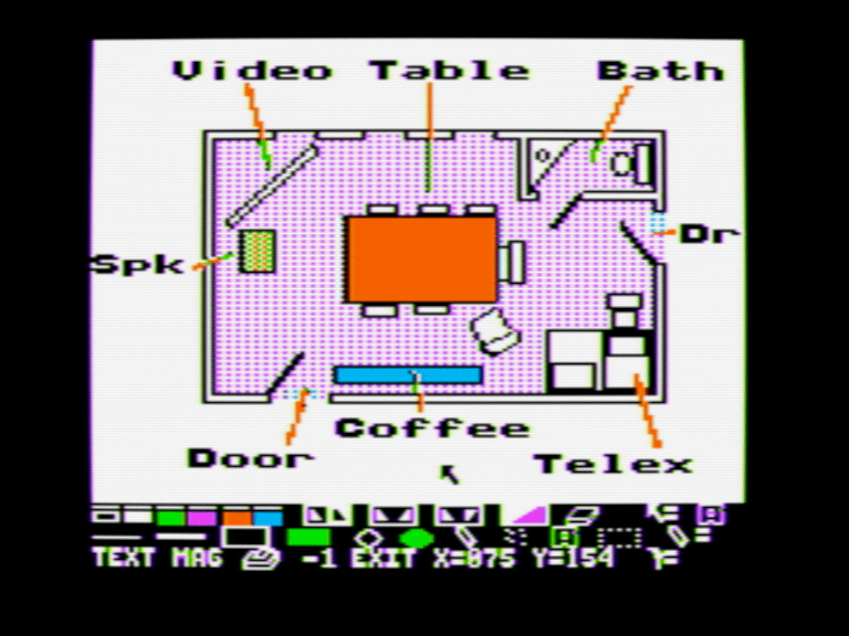 Graphics Master screenshot 4 of 4