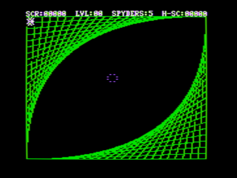 Lazer Silk screenshot 4 of 4
