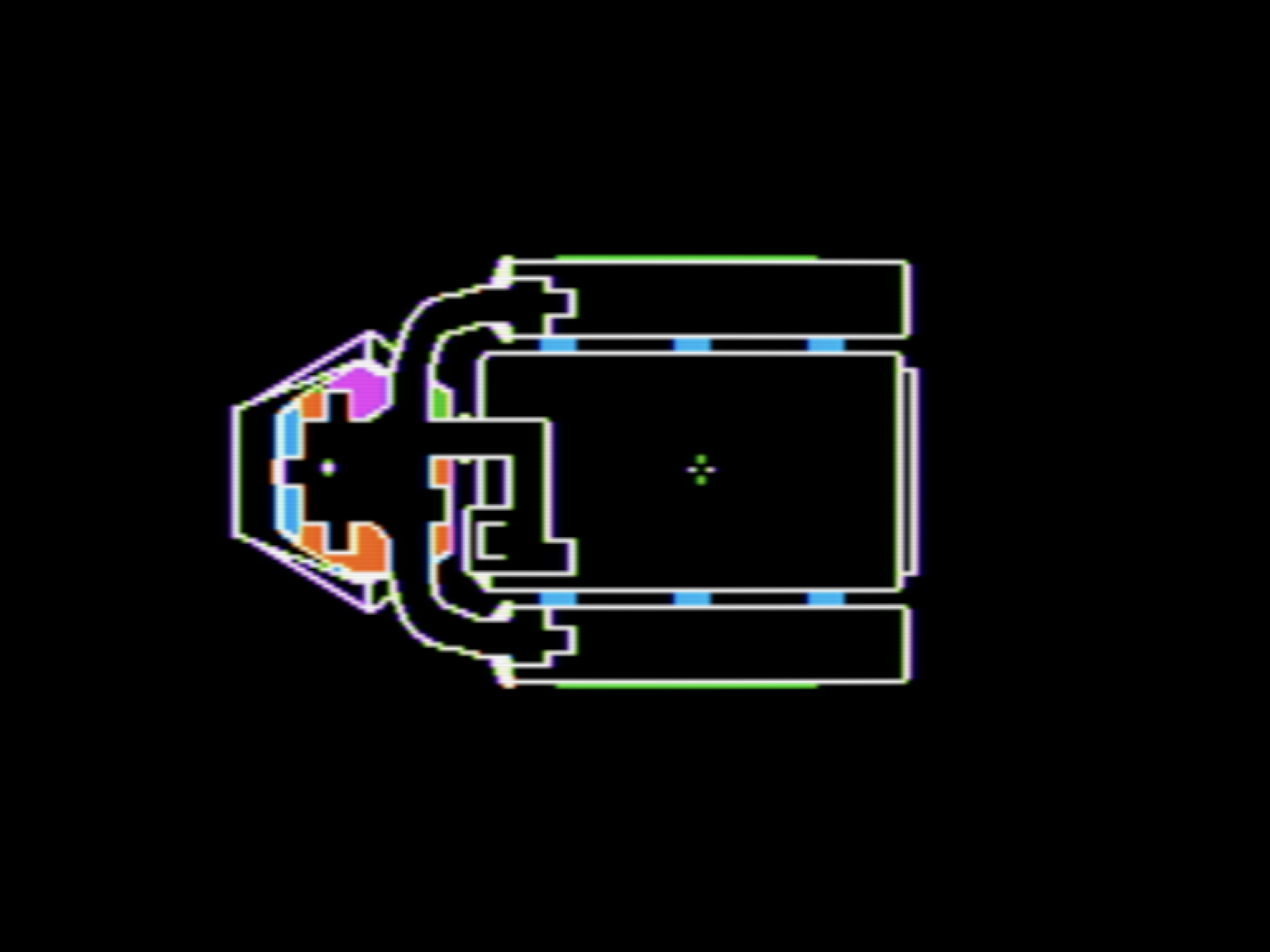 SunDog: Frozen Legacy screenshot 3 of 4