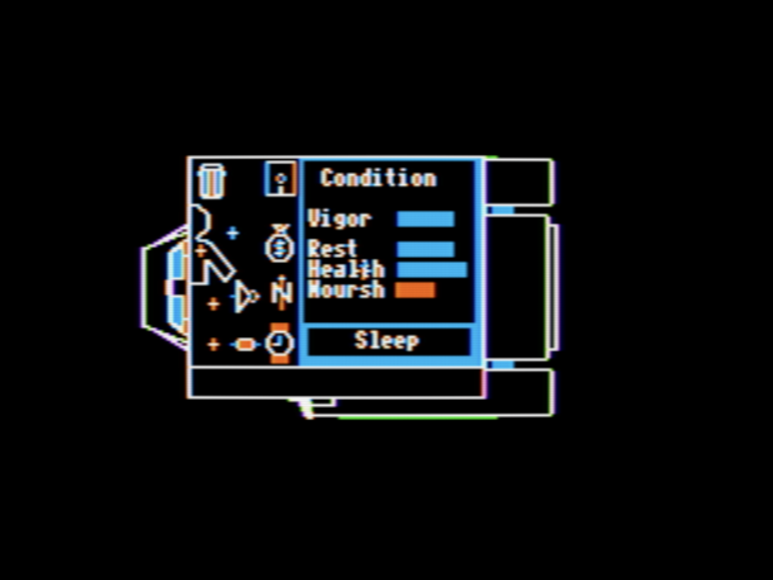 SunDog: Frozen Legacy screenshot 4 of 4