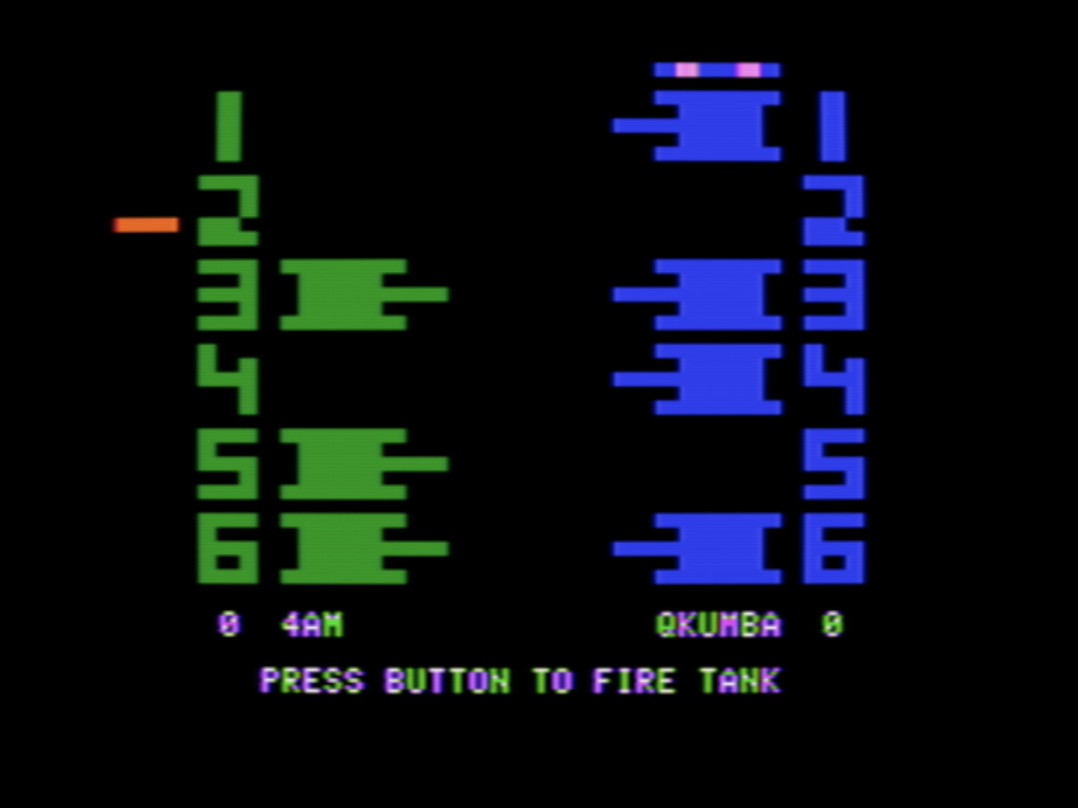 Tank Command screenshot 3 of 3