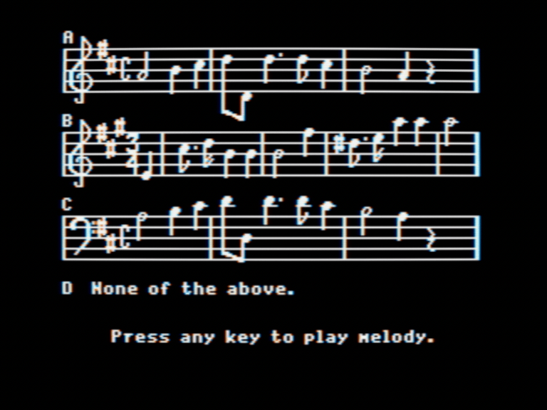Find That Tune screenshot 3 of 3