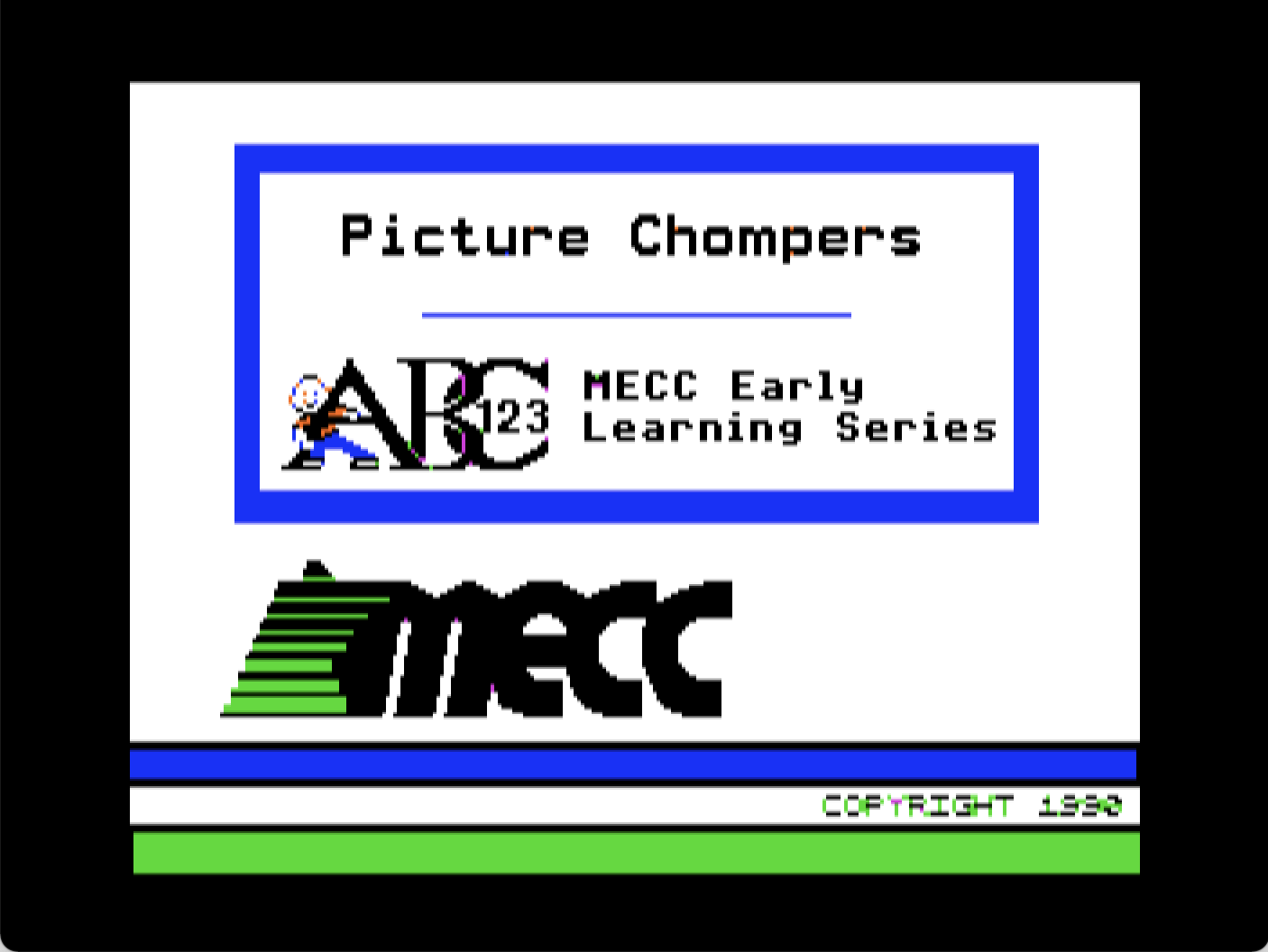 Picture Chompers screenshot 1 of 5