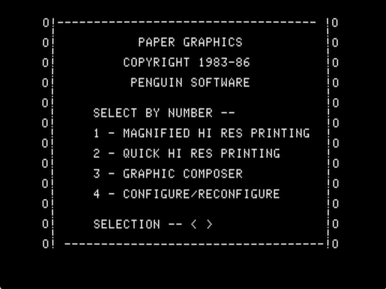 Paper Graphics screenshot 2 of 3