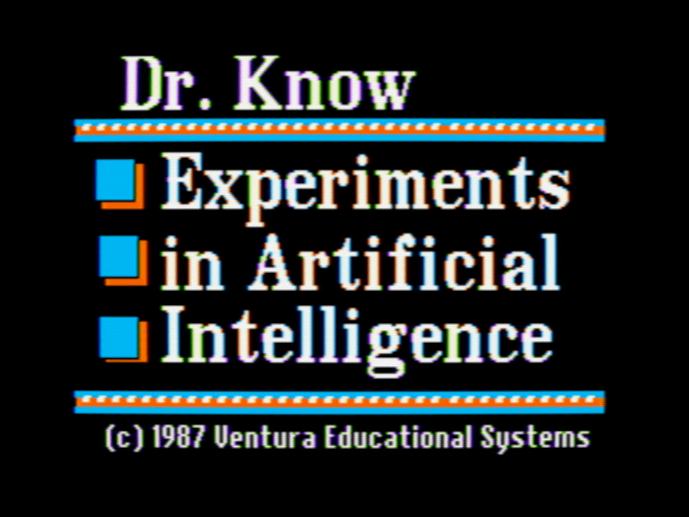 Dr. Know screenshot 1 of 3