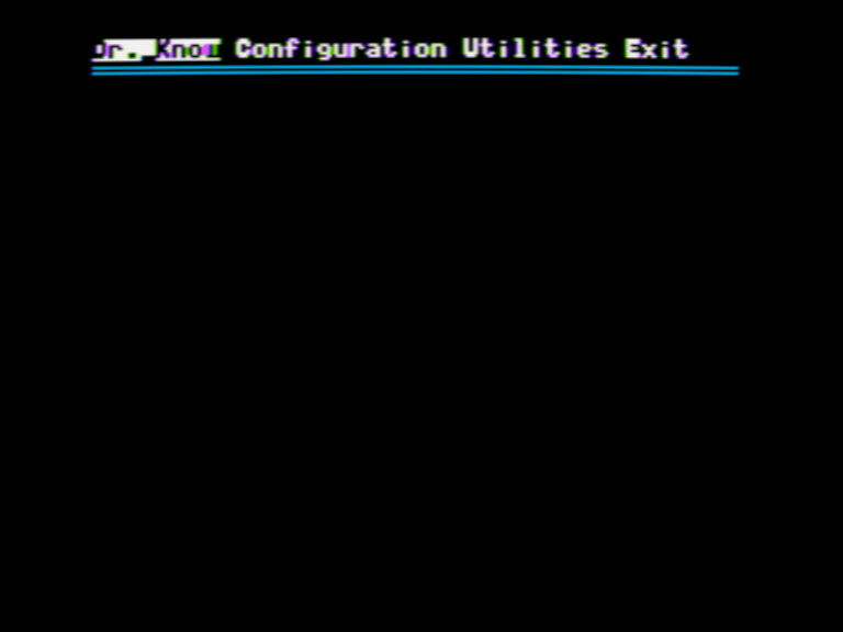 Dr. Know screenshot 2 of 3