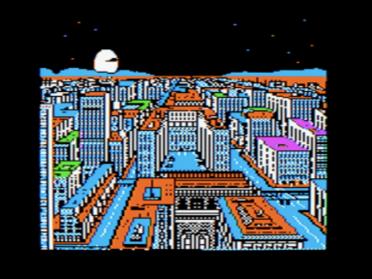 Alternate Reality: The Dungeon screenshot 1 of 3