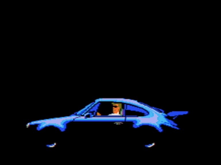 Test Drive screenshot 3 of 6