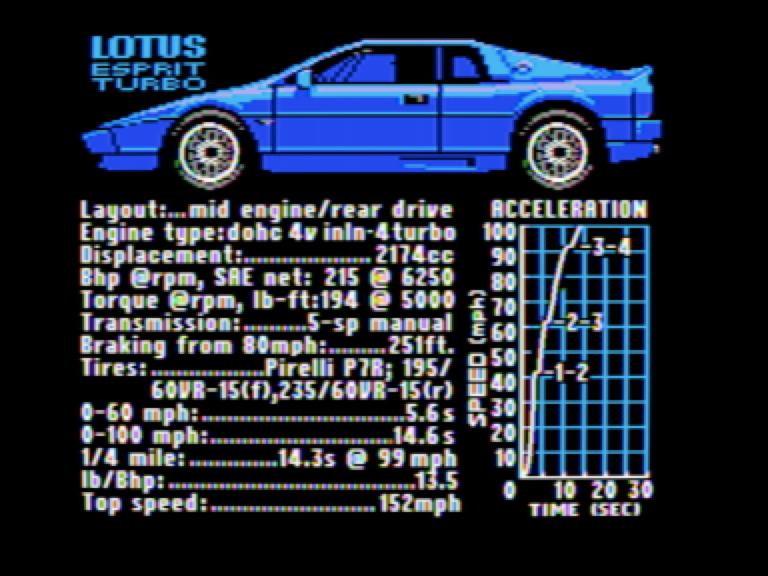 Test Drive screenshot 5 of 6