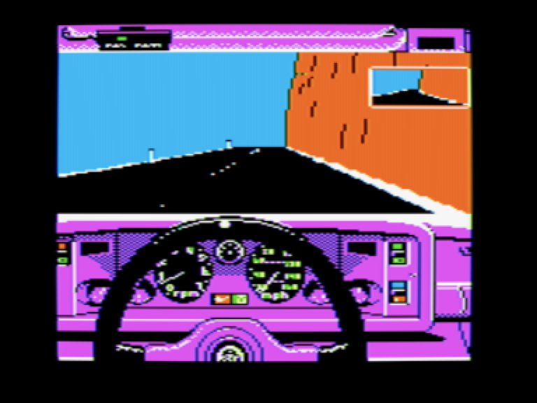 Test Drive screenshot 6 of 6
