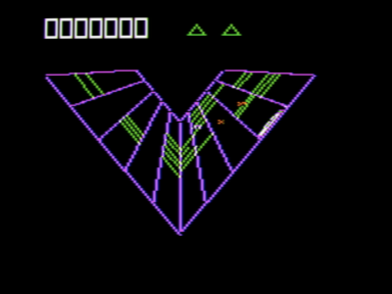 Axis Assassin screenshot 4 of 5