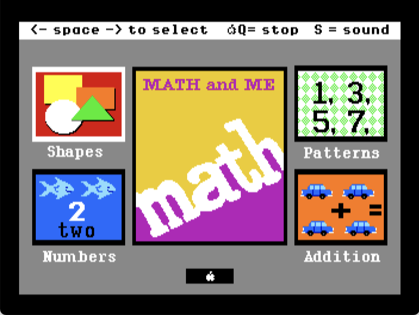 Math and Me screenshot 2 of 3