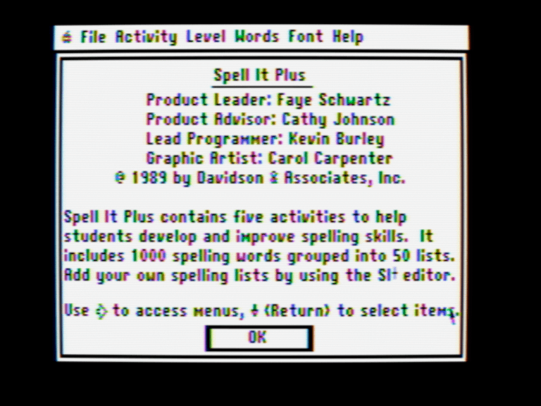 Spell It Plus! screenshot 3 of 4