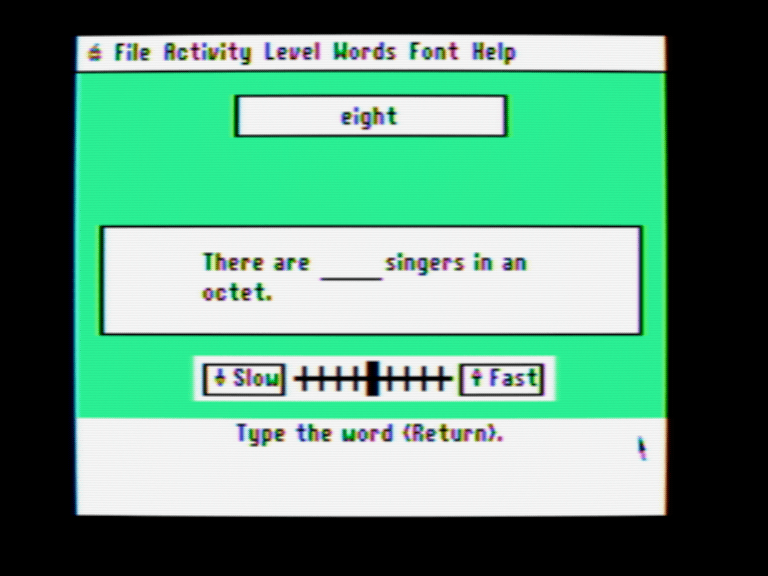 Spell It Plus! screenshot 4 of 4