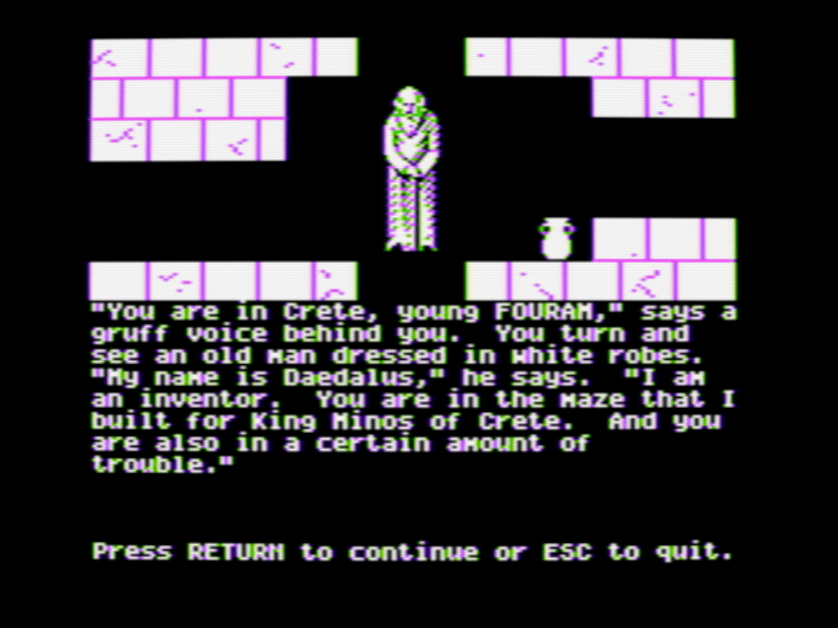 Reading Explorers Volume 3 screenshot 4 of 4