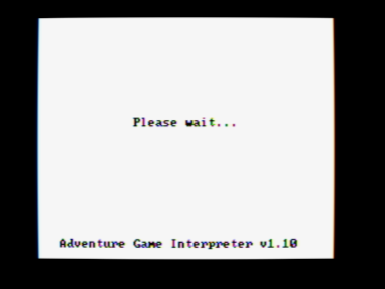 King's Quest II: Romancing the Throne screenshot 2 of 3