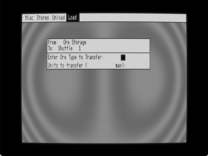 Universe II screenshot 2 of 3