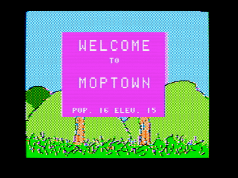 Moptown screenshot 1 of 4