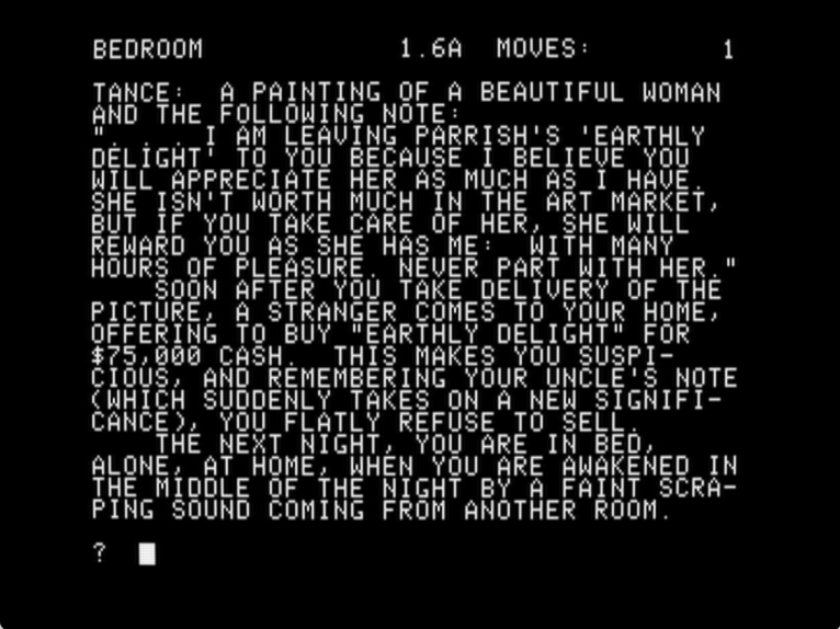 Earthly Delights screenshot 3 of 3