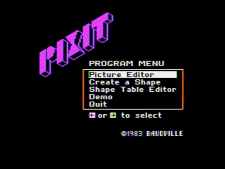 Pixit screenshot 3 of 4