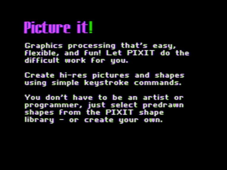 Pixit screenshot 4 of 4
