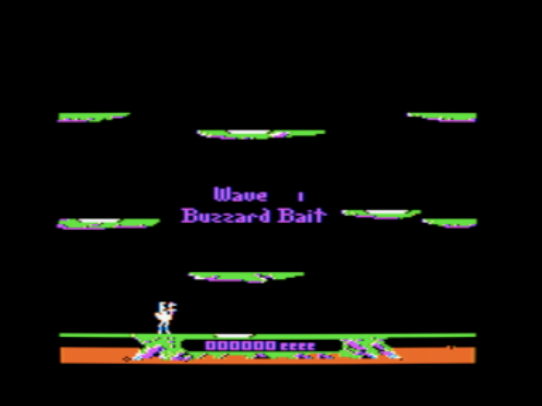 Joust screenshot 3 of 6