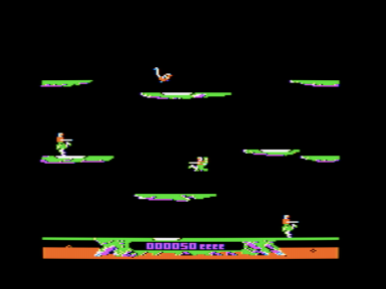 Joust screenshot 4 of 6