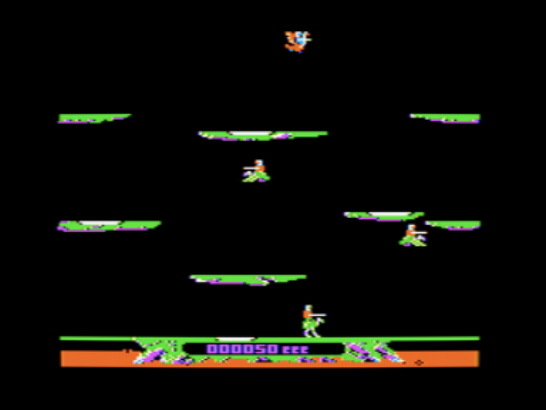 Joust screenshot 5 of 6