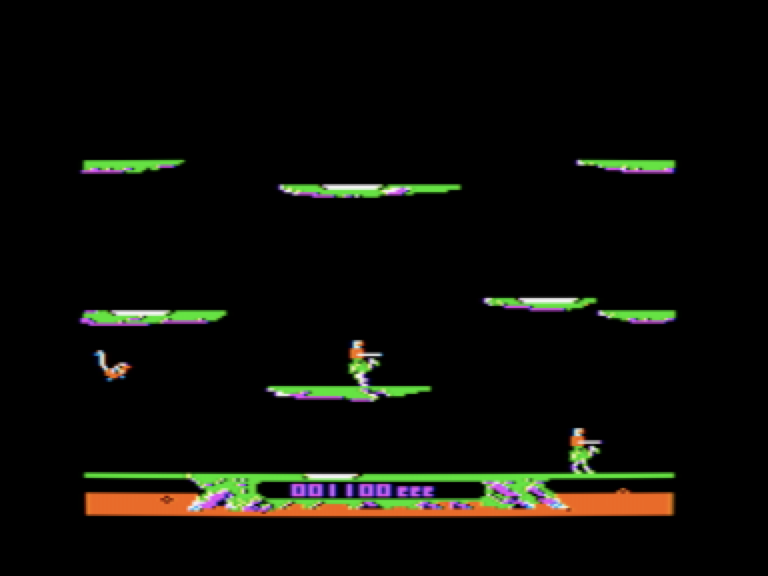 Joust screenshot 6 of 6