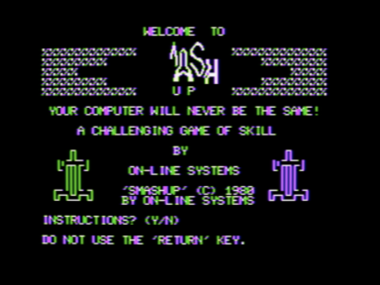 Thrilogy screenshot 1 of 4
