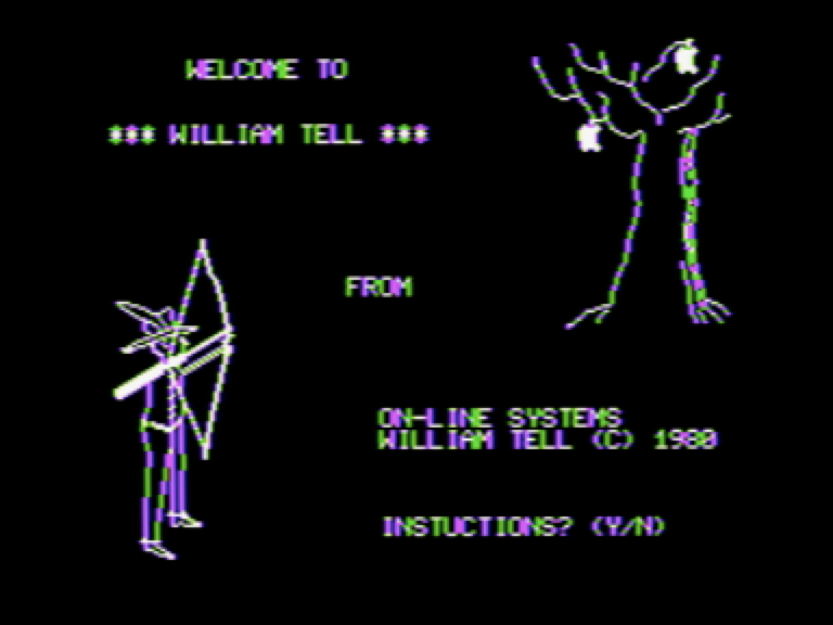 Thrilogy screenshot 3 of 4