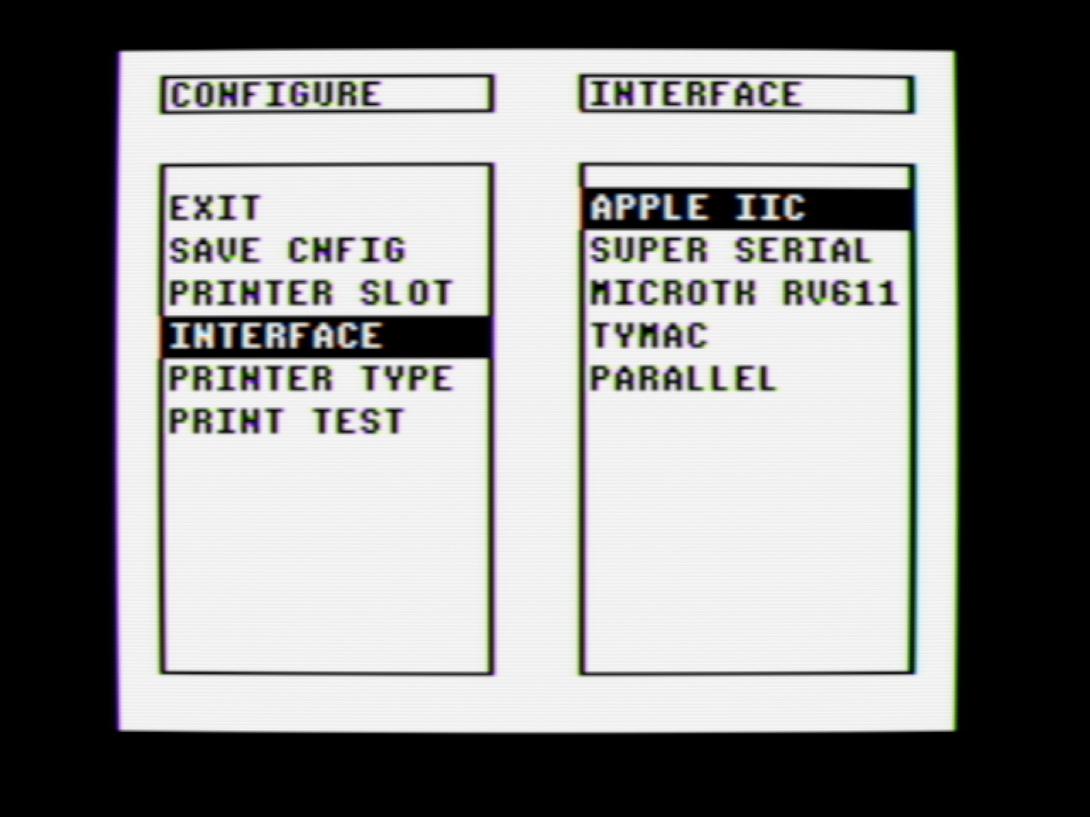 Stickybear Printer screenshot 3 of 3