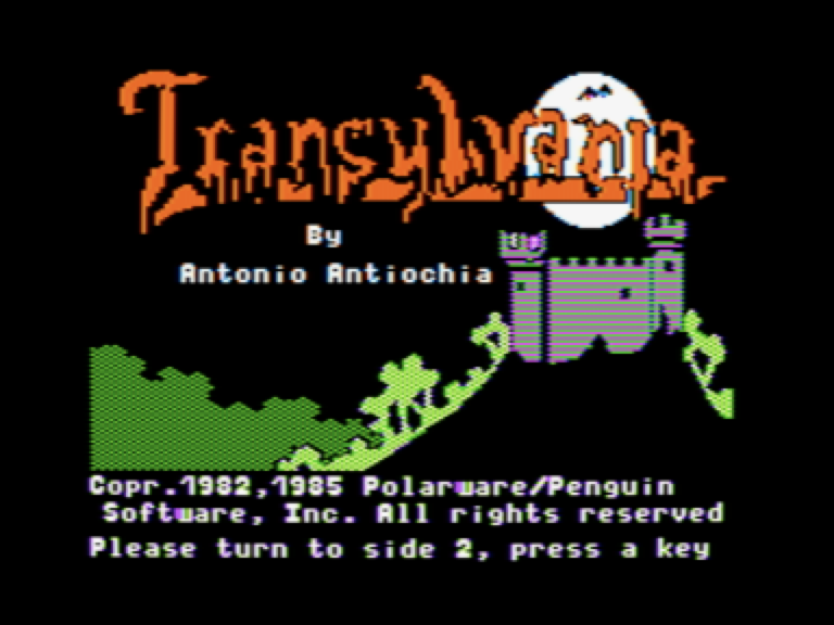 Transylvania screenshot 1 of 7