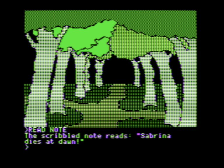 Transylvania screenshot 5 of 7