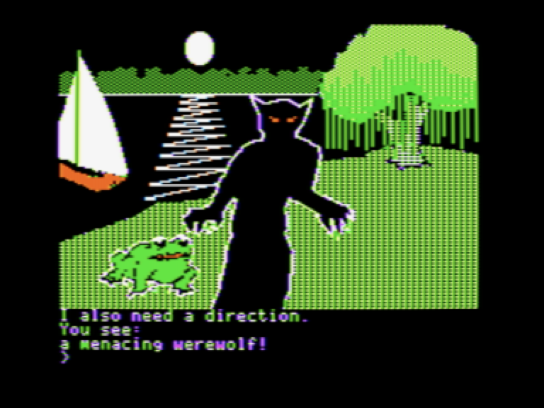 Transylvania screenshot 7 of 7