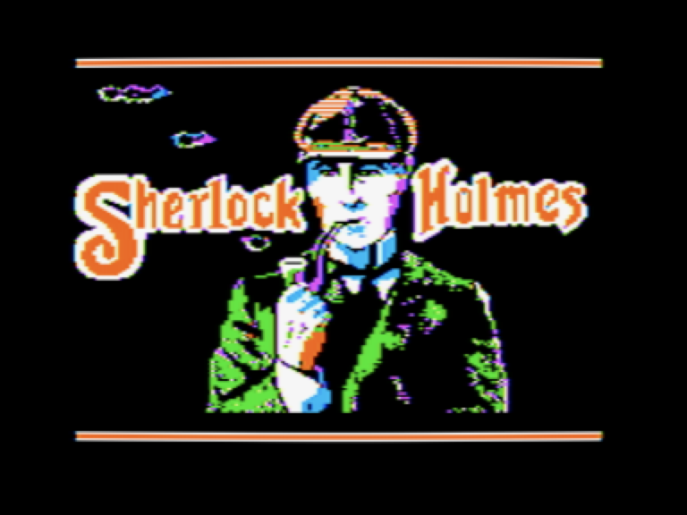 Sherlock Holmes in Another Bow screenshot 1 of 5