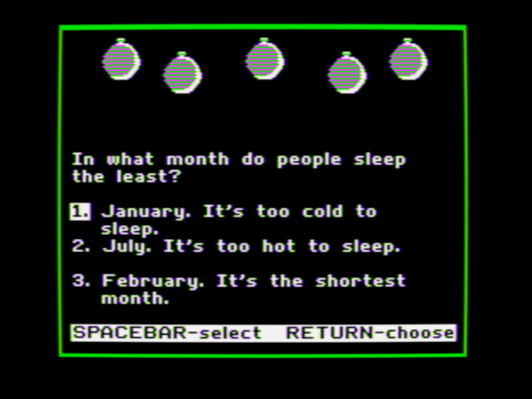 Language Carnival screenshot 3 of 4