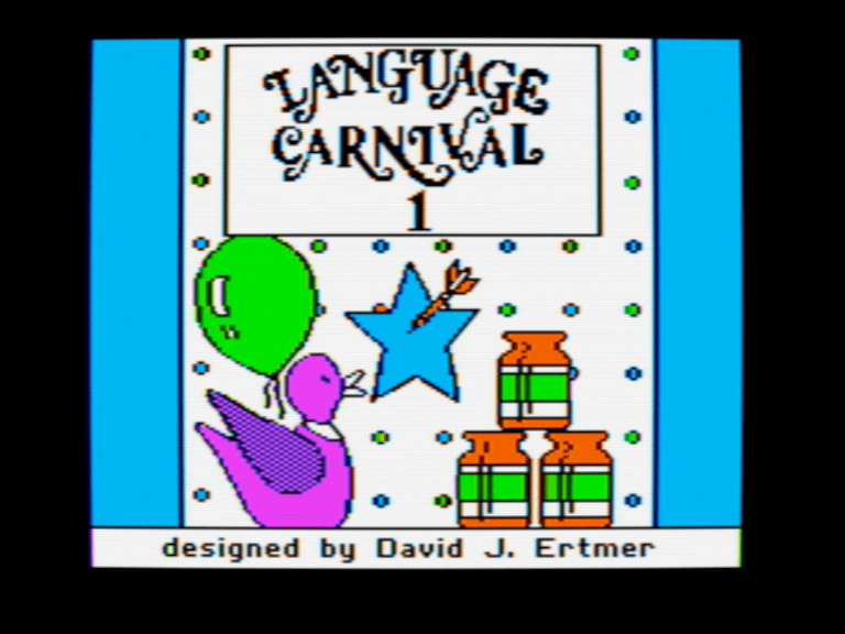 Language Carnival screenshot 4 of 4